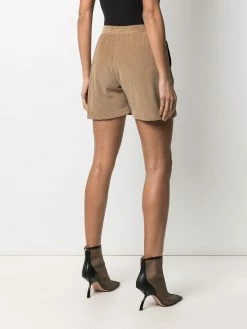 Dsquared2 short à lien de resserrage