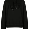 Dsquared2 hoodie à logo Icon imprimé