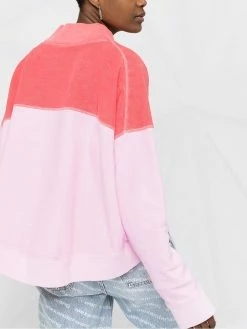 Dsquared2 sweat à logo imprimé