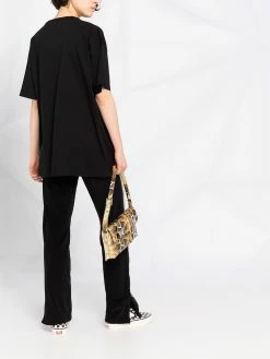 Dsquared2 t-shirt à coupe oversize