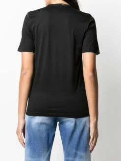 Dsquared2 t-shirt à logo imprimé