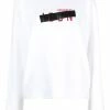 Dsquared2 sweat Icon à logo