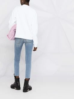 Dsquared2 sweat Icon à logo