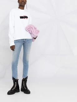 Dsquared2 sweat Icon à logo