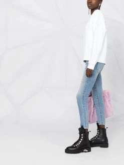 Dsquared2 sweat Icon à logo