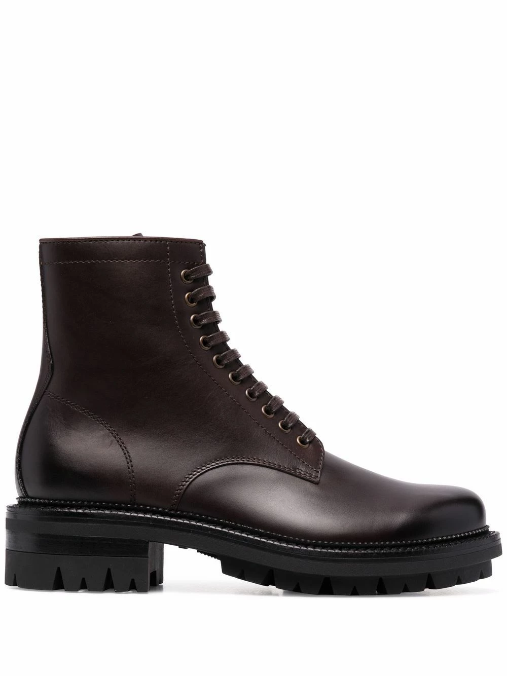 Dsquared2 50% Off De Vente Bottines à talon épais bottes homme 3 Dsquared2 bottines à talon épais