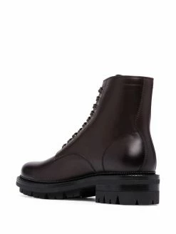 Dsquared2 50% Off De Vente Bottines à talon épais bottes homme 8 Dsquared2 bottines à talon épais