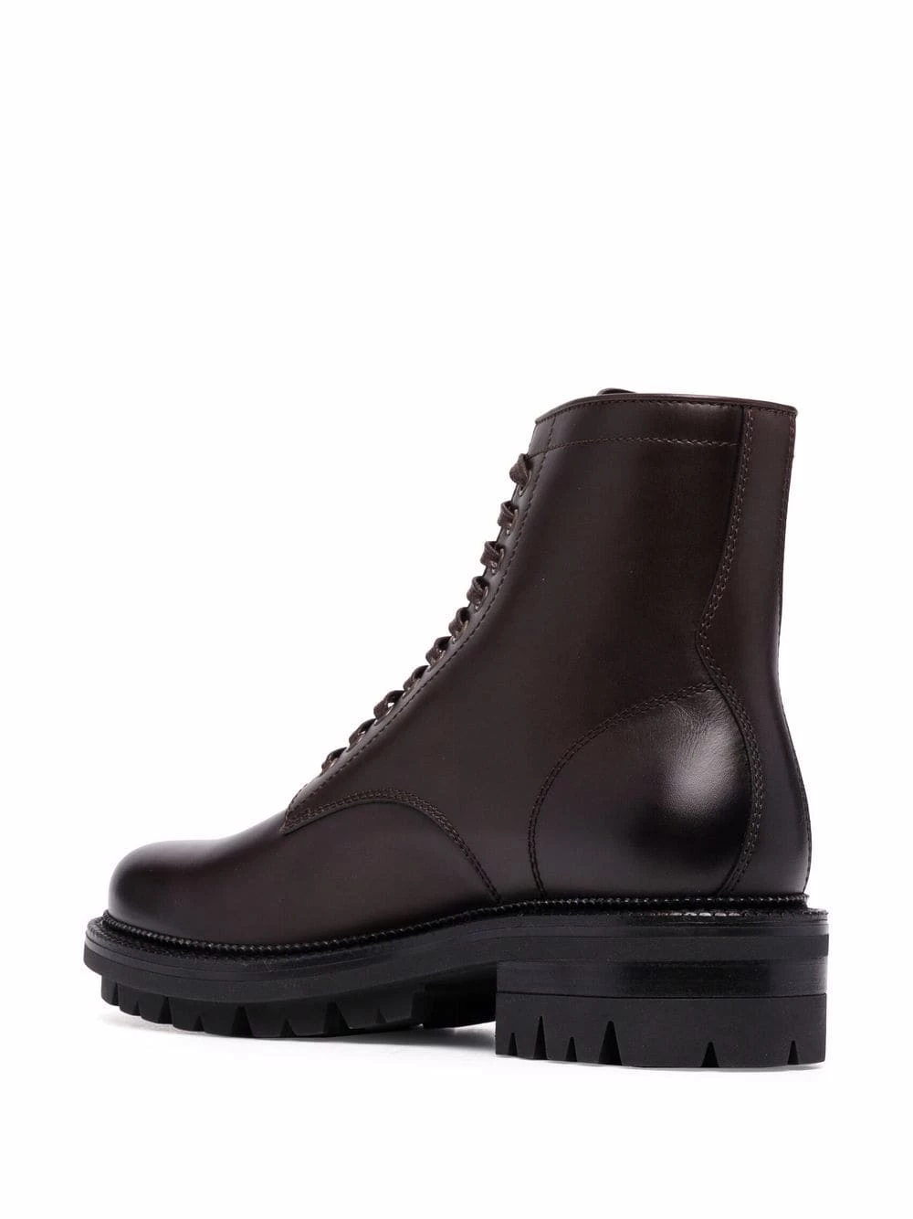Dsquared2 50% Off De Vente Bottines à talon épais bottes homme 5 Dsquared2 bottines à talon épais
