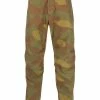 Dsquared2 Pantalon à poches cargo Réduction pantalons droits homme 2 Dsquared2 pantalon à poches cargo