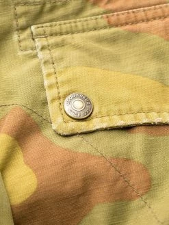 Dsquared2 pantalon à poches cargo