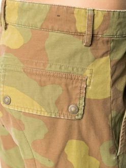 Dsquared2 pantalon à poches cargo