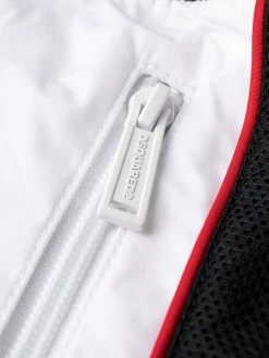 Dsquared2 pantalon de jogging à coupe droite