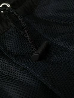 Dsquared2 pantalon de jogging à coupe droite