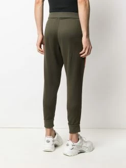 Dsquared2 pantalon de jogging à coupe fuselée