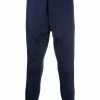 Dsquared2 pantalon de jogging à coupe fuselée