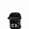 Dsquared2 sac à bandoulière à imprimé Icon