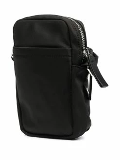 Dsquared2 sac à bandoulière à imprimé Icon