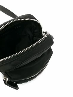 Dsquared2 sac à bandoulière à imprimé Icon