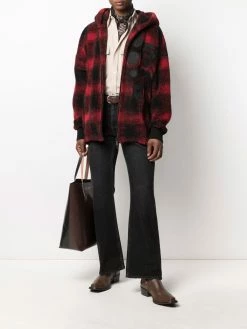 Dsquared2 veste à capuche