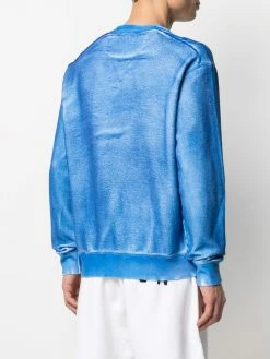 Dsquared2 sweat à logo imprimé