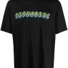 Dsquared2 T shirt à logo imprimé Vendre t-shirts homme 1 Dsquared2 t-shirt à logo imprimé