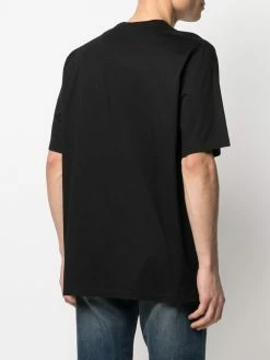 Dsquared2 t-shirt à logo imprimé