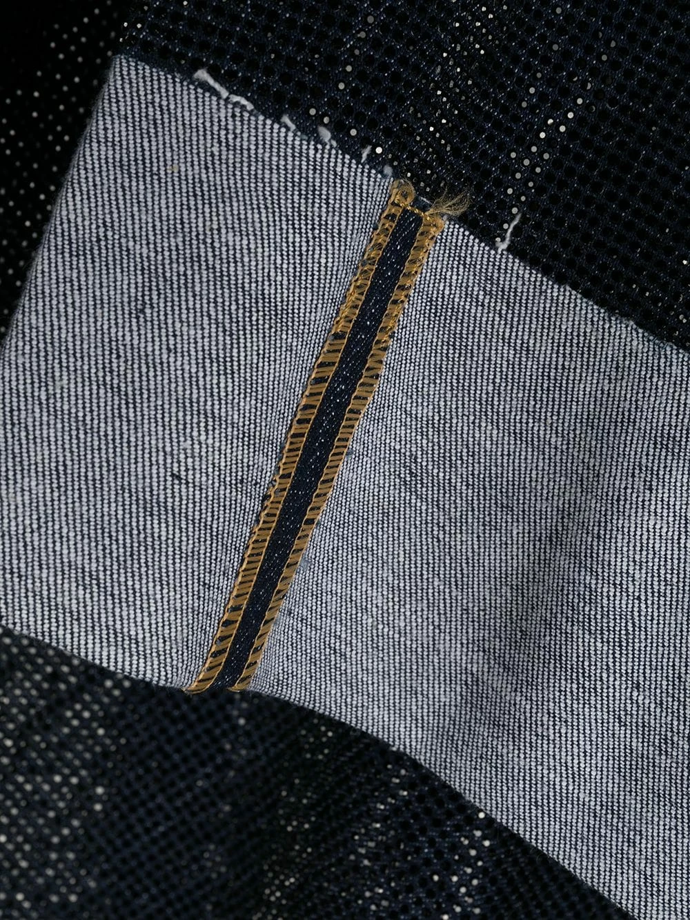 Dsquared2 Prix Légers Jean court à détails de clous jeans courts femme 10 Dsquared2 jean court à détails de clous