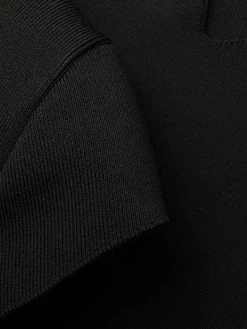 Dsquared2 robe courte en maille