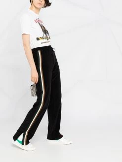 Dsquared2 t-shirt à imprimé graphique