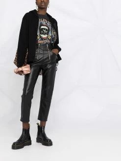 Dsquared2 t-shirt Boca Cicio