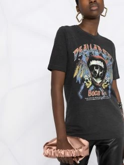 Dsquared2 t-shirt Boca Cicio