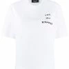 Dsquared2 t-shirt à coupe ample