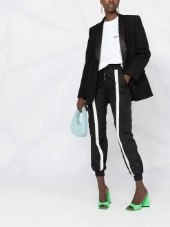 Dsquared2 t-shirt à coupe ample