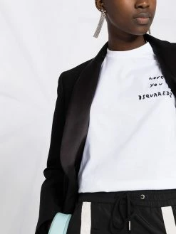 Dsquared2 t-shirt à coupe ample