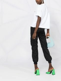 Dsquared2 t-shirt à coupe ample