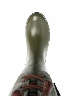 Dsquared2 Bermuda à patch logo Prix Incroyables bottes femme 9 Dsquared2 bermuda à patch logo