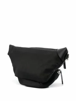 Dsquared2 sac banane Icon à détail de poches