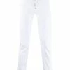 Dsquared2 jean slim à taille normale