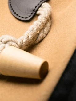 Dsquared2 manteau à imprimé camouflage