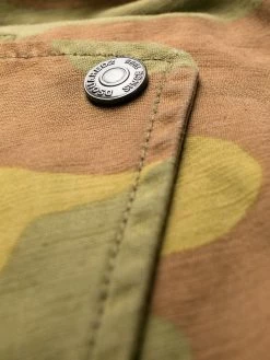 Dsquared2 Parka à imprimé camouflage Prix Sympa parkas homme 15 Dsquared2 parka à imprimé camouflage