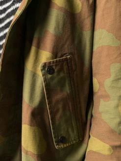 Dsquared2 Parka à imprimé camouflage Prix Sympa parkas homme 13 Dsquared2 parka à imprimé camouflage