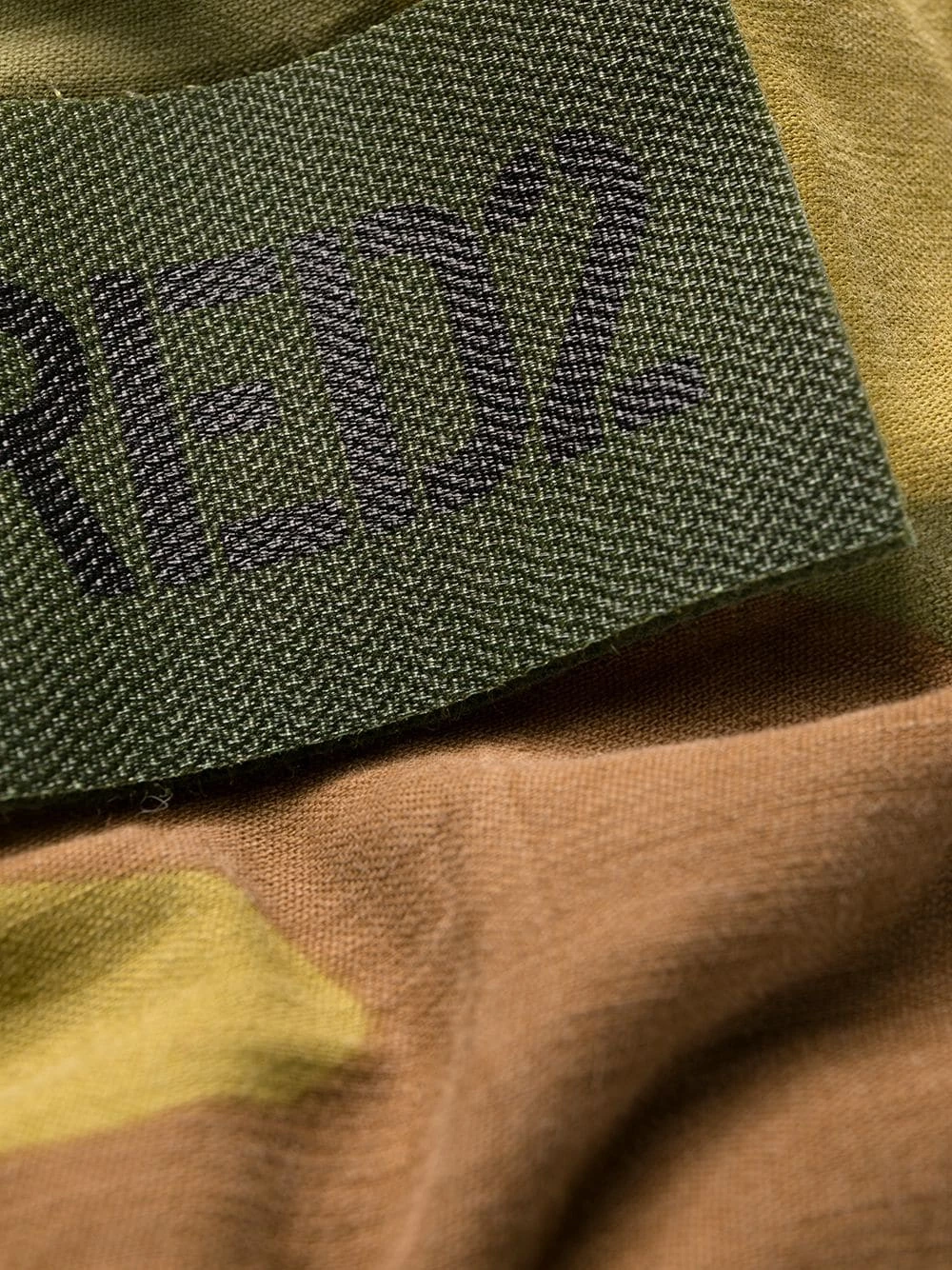 Dsquared2 Parka à imprimé camouflage Prix Sympa parkas homme 8 Dsquared2 parka à imprimé camouflage