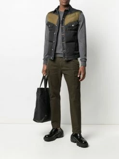 Dsquared2 pull à logo imprimé