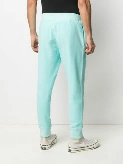 Dsquared2 pantalon de jogging à coupe fuselée