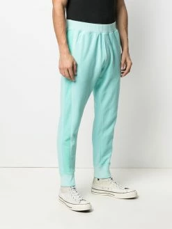 Dsquared2 pantalon de jogging à coupe fuselée