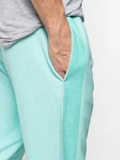 Dsquared2 pantalon de jogging à coupe fuselée