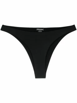 Dsquared2 culotte à coupe triangle