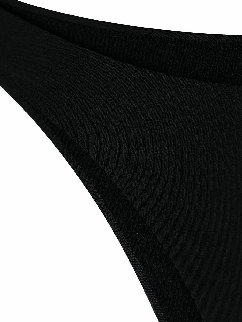 Dsquared2 Culotte à coupe triangle Prix d’Amis culottes & strings femme 5 Dsquared2 culotte à coupe triangle