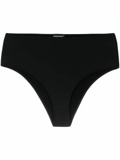 Dsquared2 culotte à logo imprimé