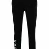 Discount En Ligne Dsquared2 Legging à logo imprimé loungewear femme 2 Dsquared2 legging à logo imprimé